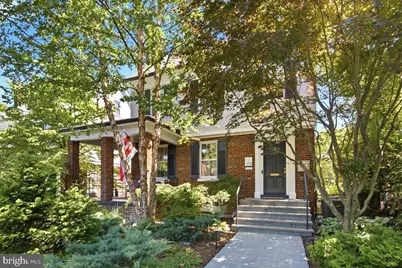 3708 Yuma Street NW, Washington, DC 20016 - Photo 1