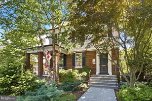 3708 Yuma St NW, Washington, DC 20016 - Photo 1