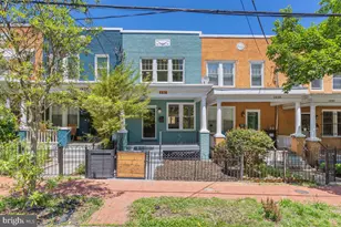 1436 W St SE, Washington, DC 20020 - Photo 1