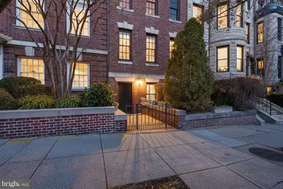 2117 S Street NW, Washington, DC 20008 - Photo 1