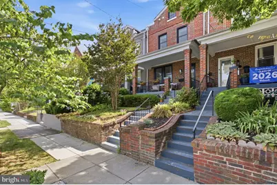 5319 4th Street NW, Washington, DC 20011 - Photo 1