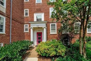 [Address not provided], Washington, DC 20016 - Photo 1