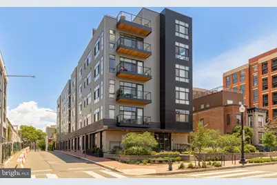 911 2nd Street NE #507, Washington, DC 20002 - Photo 1