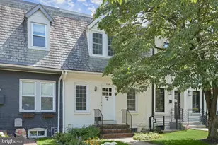 3708 S St NW, Washington, DC 20007 - Photo 1