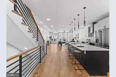 4320 7th Street NW #2, Washington, DC 20011 - Photo 1