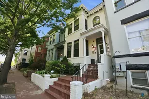 1852 3rd St NW, Washington, DC 20001 - Photo 1