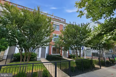 1413 11th Street NW #A, Washington, DC 20001 - Photo 1