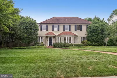 2920 44th Place NW, Washington, DC 20016 - Photo 1
