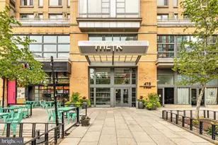 475 K Street NW, Washington, DC 20001 - Photo 1