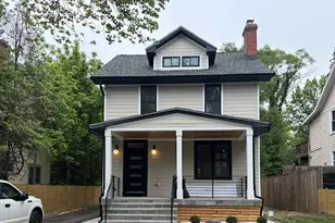 217 Sheridan St NW, Washington, DC 20011 - Photo 1