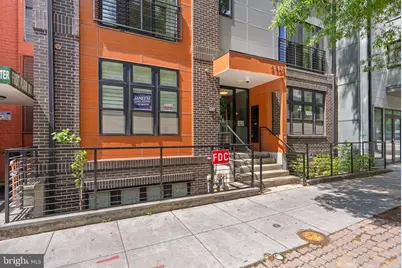 4326 Georgia Avenue NW #301, Washington, DC 20011 - Photo 1