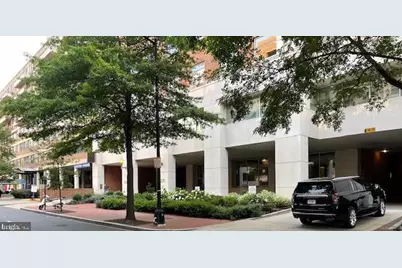 1230 23rd Street NW #502, Washington, DC 20037 - Photo 1