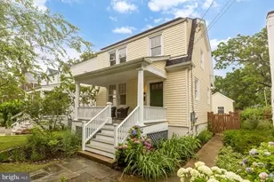 3210 14th St NE, Washington, DC 20017 - Photo 1