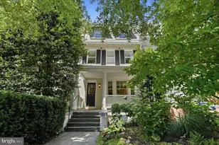 2806 27th St NW, Washington, DC 20008 - Photo 1