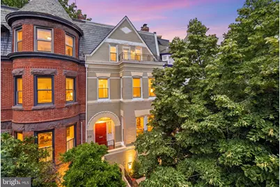 2121 R Street NW, Washington, DC 20008 - Photo 1