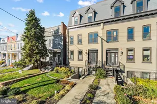 417 Randolph St NW, Washington, DC 20011 - Photo 1