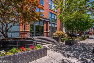 1401 Q St NW, Washington, DC 20009 - Photo 1