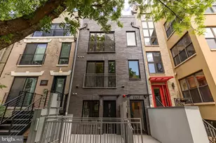 1463 Harvard St NW, Washington, DC 20009 - Photo 1