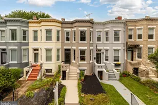 55 Adams St NW, Washington, DC 20001 - Photo 1