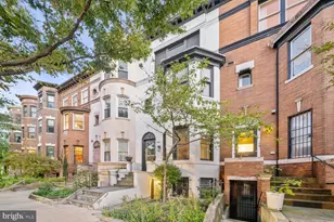 1832 Calvert St NW, Washington, DC 20009 - Photo 1