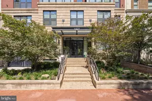 1427 Rhode Island Ave NW, Washington, DC 20005 - Photo 1