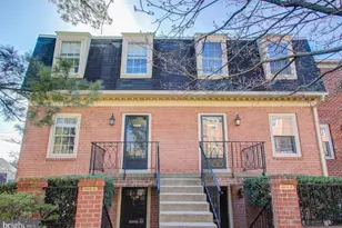 1676 Beekman Pl NW, Washington, DC 20009 - Photo 1