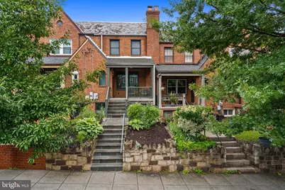 5018 3rd Street NW, Washington, DC 20011 - Photo 1