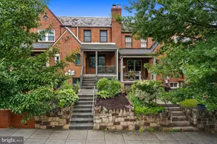 5018 3rd St NW, Washington, DC 20011 - Photo 1