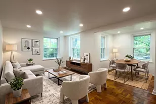 3801 Newark St NW, Washington, DC 20016 - Photo 1