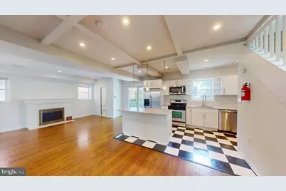 452 Oakwood Street SE, Washington, DC 20032 - Photo 1