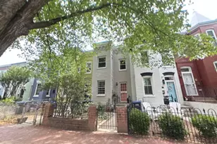 431 5th St NE, Washington, DC 20002 - Photo 1