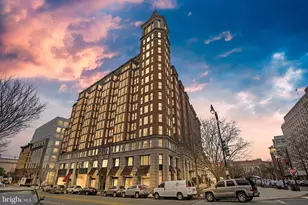 601 Pennsylvania Ave NW, Washington, DC 20004 - Photo 1
