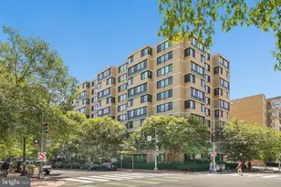 2030 F St NW, Washington, DC 20006 - Photo 1