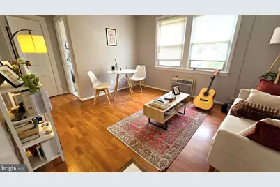 2415 Ontario Road NW #302, Washington, DC 20009 - Photo 1
