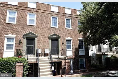 3251 Sutton Place NW #B, Washington, DC 20016 - Photo 1