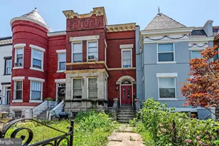 121 R St NE, Washington, DC 20002 - Photo 1