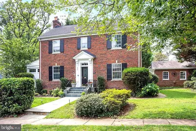 3800 Garrison Street NW, Washington, DC 20016 - Photo 1