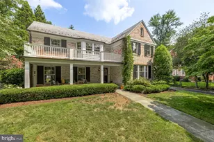 4517 Hawthorne St NW, Washington, DC 20016 - Photo 1