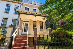 1126 I St NE, Washington, DC 20002 - Photo 1