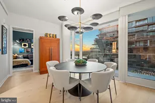 601 Wharf St SW, Washington, DC 20024 - Photo 1