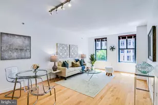 631 D Street NW, Washington, DC 20004 - Photo 1