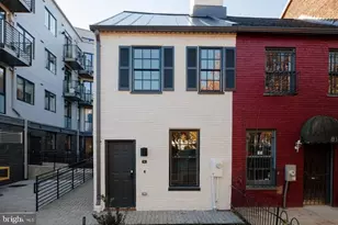 816 Potomac Ave SE, Washington, DC 20003 - Photo 1