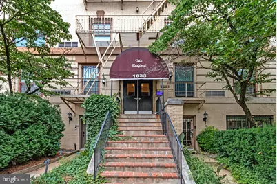 1833 NW California Street NW #202, Washington, DC 20009 - Photo 1