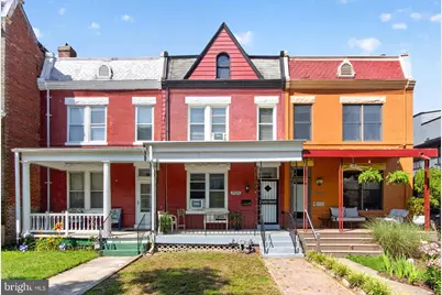 3926 Illinois Avenue NW, Washington, DC 20011 - Photo 1