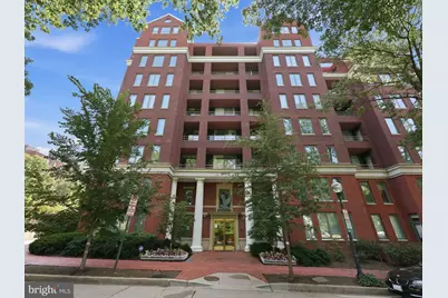 955 26th Street NW #309, Washington, DC 20037 - Photo 1