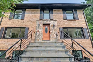 4248 NW Blagden Ave NW, Washington, DC 20011 - Photo 1