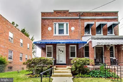 6203 8th Street NW, Washington, DC 20011 - Photo 1