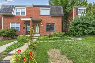 307 Nicholson St NE, Washington, DC 20011 - Photo 1