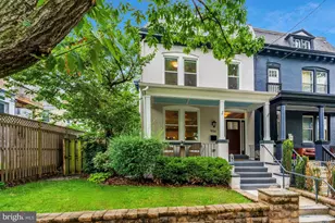 906 Allison St NW, Washington, DC 20011 - Photo 1