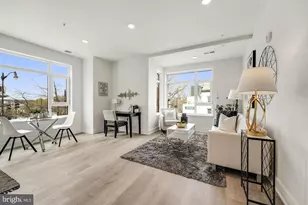 3831 Georgia Ave NW, Washington, DC 20011 - Photo 1